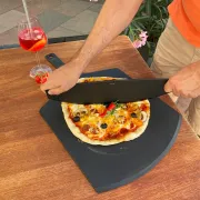 Nóż do pizzy / JADE