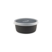 Pojemnik wielorazowego użytku 1.2L PRO  / Amuse