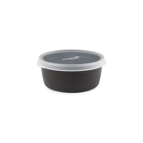 Pojemnik wielorazowego użytku 1.2L PRO  / Amuse