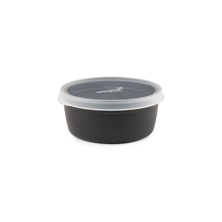 Pojemnik wielorazowego użytku 1.2L PRO  / Amuse