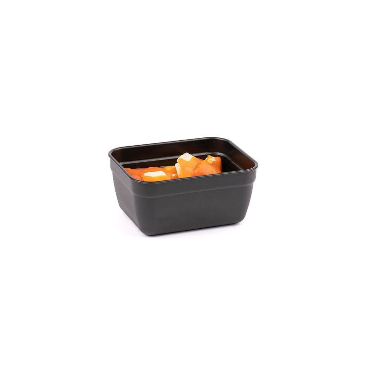 Pojemnik wielorazowego użytku 0.4L PRO / Amuse