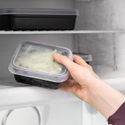 Pojemnik wielorazowego użytku 0.4L PRO / Amuse
