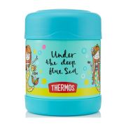 Termos dziecięcy na jedzenie 0,29l Thermos –  syrena