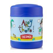 Termos dziecięcy na jedzenie 0,29l Thermos –  pirat