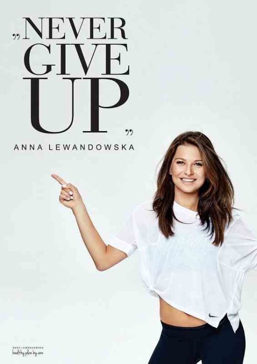 Kubek biały "#Fitmama" / HPBA