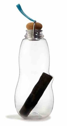 Butelka na wodę EAU GOOD niebieska / Black+Blum