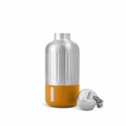 Butelka stalowa EXPLORER 650 ml, pomarańczowa / Black+Blum