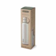 Butelka termiczna 750 ml, oliwkowa / Black+Blum