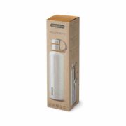 Butelka termiczna 750 ml, pomarańczowa / Black+Blum