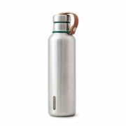Butelka termiczna 750 ml, turkusowa / Black+Blum