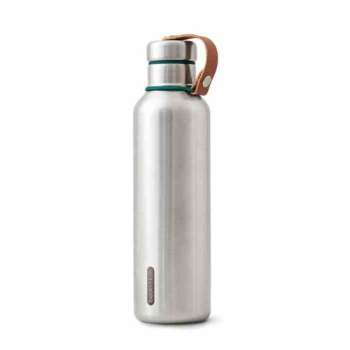 Butelka termiczna 750 ml, turkusowa / Black+Blum
