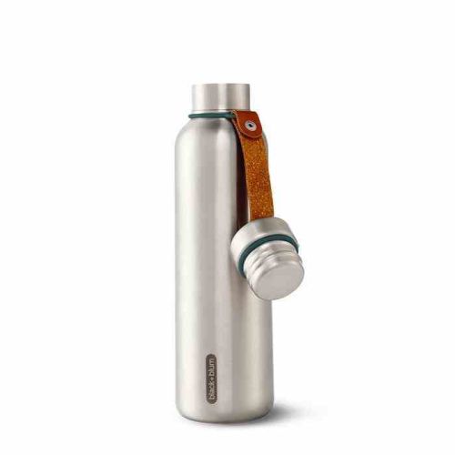 Butelka termiczna 750 ml, turkusowa / Black+Blum