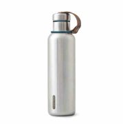 Butelka termiczna 750 ml, turkusowa / Black+Blum