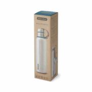 Butelka termiczna 750 ml, turkusowa / Black+Blum