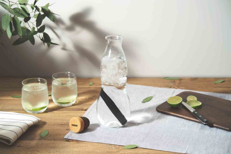 Karafka na wodę EAU CARAFE new / Black+Blum