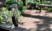 Zestaw: filtr węglowy + stelaż EAU GOOD / Black+Blum