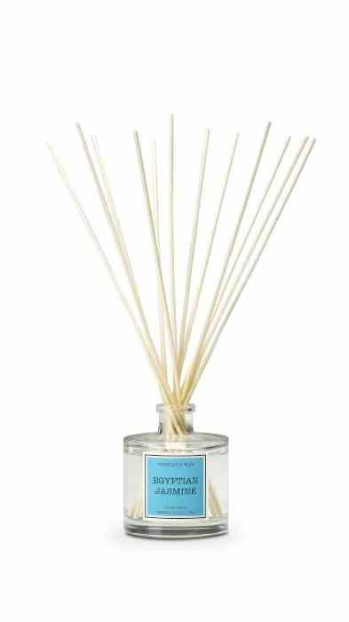 Dyfuzor Santiago Reed 100ml. Egypcian jasmi / Cereria Molla