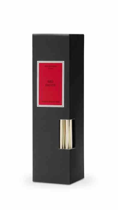 Dyfuzor Santiago Reed 100ml. Red fruits / Cereria Molla