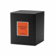Świeca Santiago 230gr. Brazilian mango / Cereria Molla