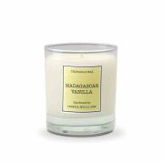 Świeca Santiago 230gr. Madagascar vanilla / Cereria Molla