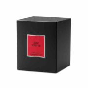 Świeca Santiago 230gr. Red fruits / Cereria Molla