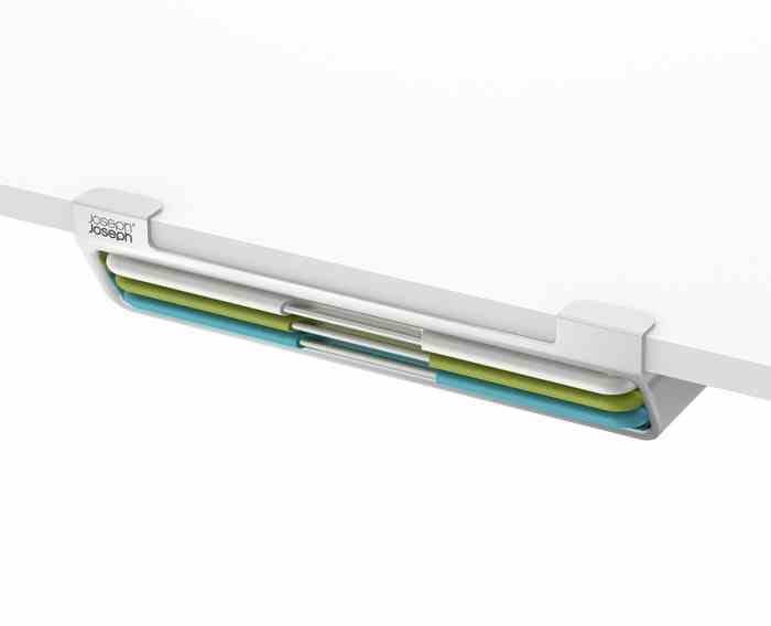 Zestaw 3 desek z organizerem 4el. Folio Slim / Joseph Joseph