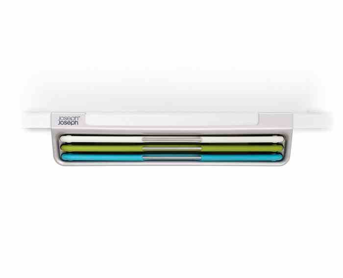 Zestaw 3 desek z organizerem 4el. Folio Slim / Joseph Joseph