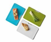 Zestaw 3 desek z organizerem 4el. Folio Slim / Joseph Joseph