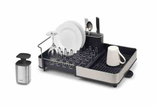 Zestaw do kuchni, Rethink Your Sink / Joseph Joseph