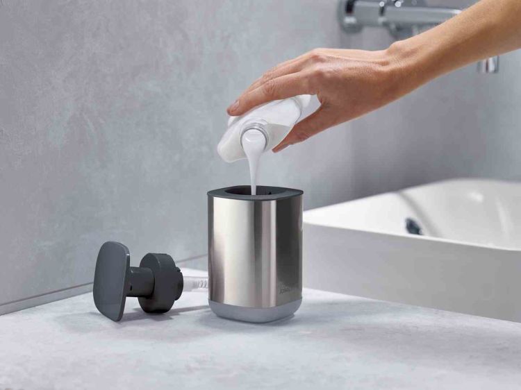 Zestaw do kuchni, Rethink Your Sink / Joseph Joseph