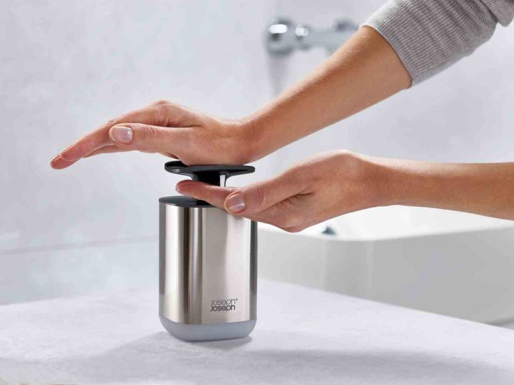 Zestaw do kuchni, Rethink Your Sink / Joseph Joseph