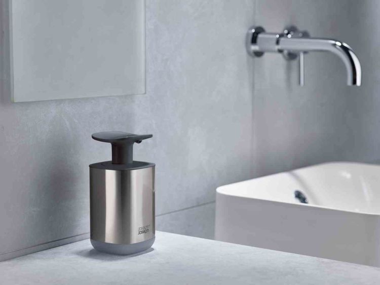 Zestaw do kuchni, Rethink Your Sink / Joseph Joseph