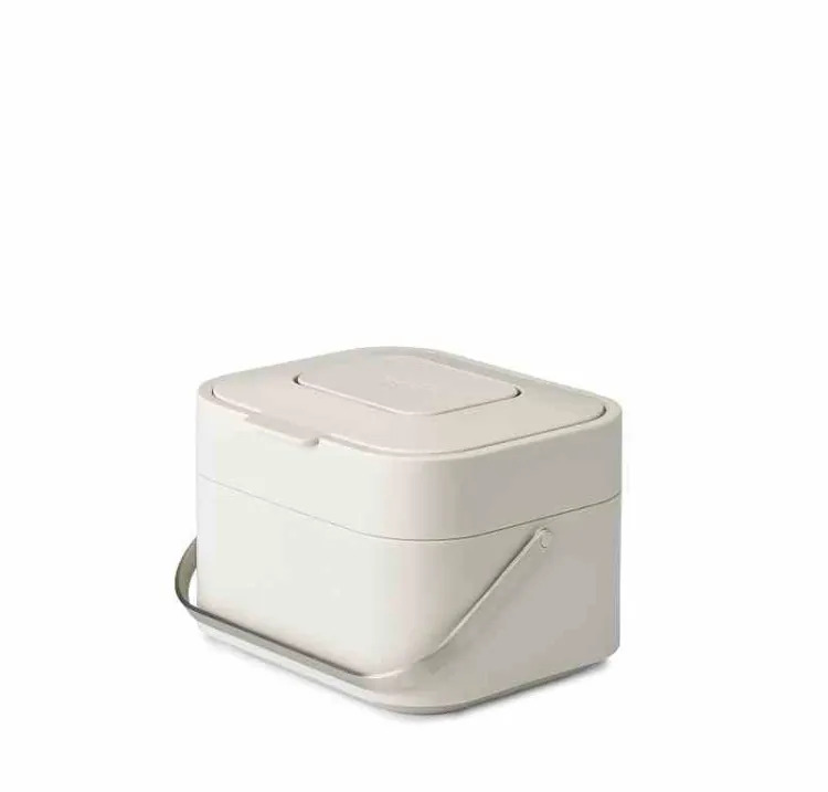 Kompostownik z filtrem Stack IntelligentWaste / Joseph Joseph