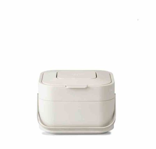Kompostownik z filtrem Stack IntelligentWaste / Joseph Joseph