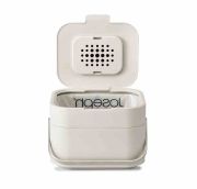 Kompostownik z filtrem Stack IntelligentWaste / Joseph Joseph
