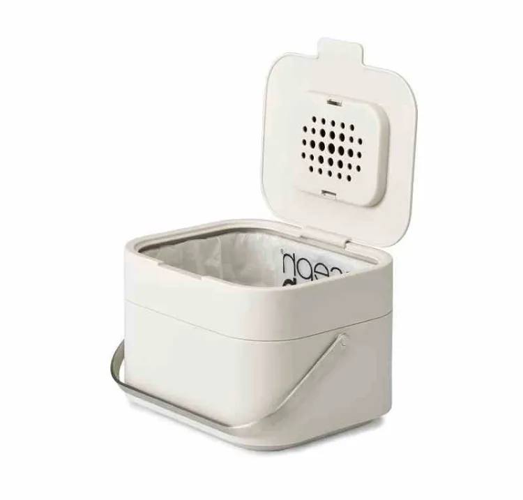 Kompostownik z filtrem Stack IntelligentWaste / Joseph Joseph