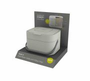 Kompostownik z filtrem Stack IntelligentWaste / Joseph Joseph