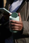 Kubek podróżny 454ml Sipp,zielony / Joseph Joseph