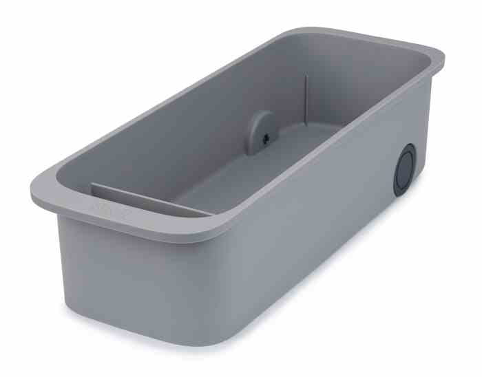Organizer na środki czystości, CupboardStore / Joseph Joseph