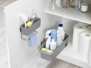 Organizer na środki czystości, CupboardStore / Joseph Joseph
