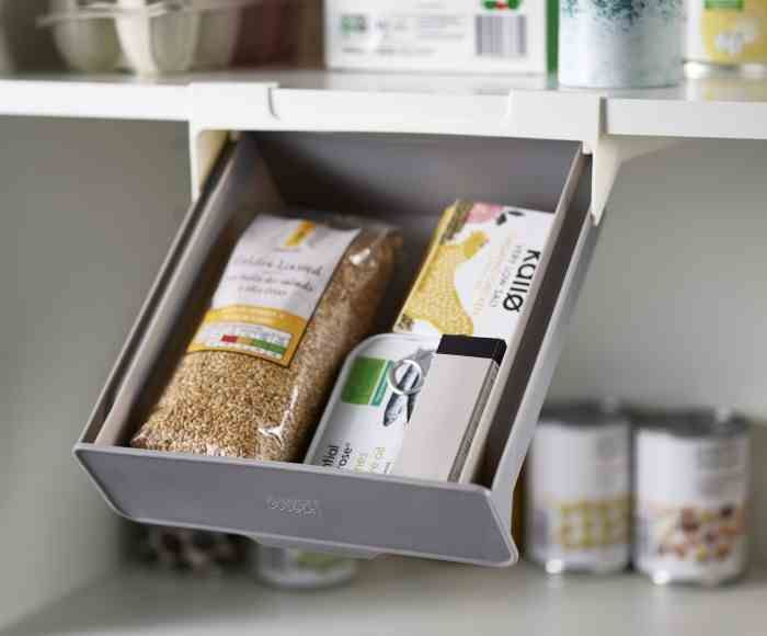 Organizer szufladka podpółkowa CupboardStore / Joseph Joseph