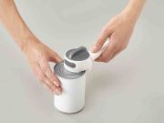 Otwieracz do puszek Can-Do Plus / Joseph Joseph
