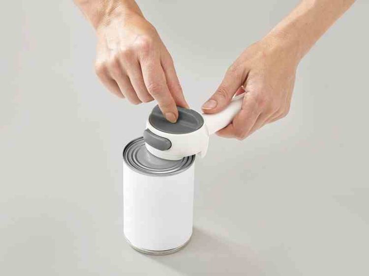 Otwieracz do puszek Can-Do Plus / Joseph Joseph