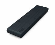 Podstawka pod naczynia Stretch, czarna / Joseph Joseph