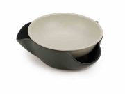 Podwójne naczynie do przekąsek Double-Dish, / Joseph Joseph