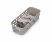Pojemnik na akcesoria łazienkowe EasyStoreSlim / Joseph Joseph