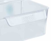 Pojemnik/organizer L do lodówki FridgeStore / Joseph Joseph