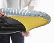 Pokrowiec na deskę do prasowania, 124cm,Flexa / Joseph Joseph