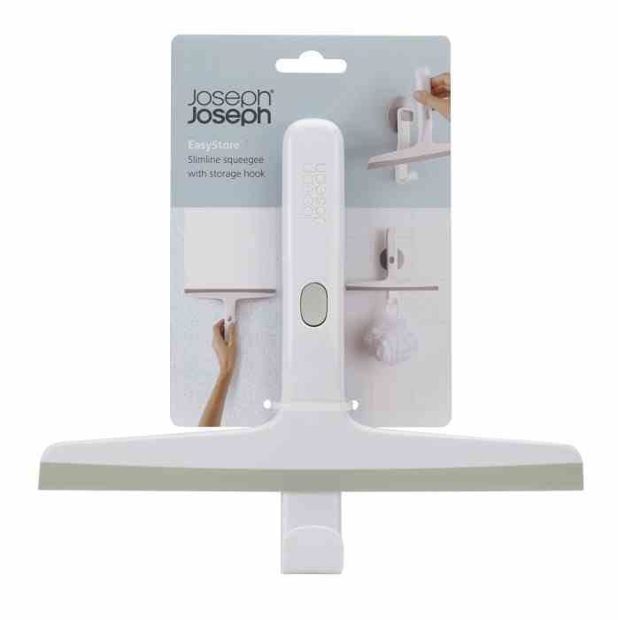 Ściągaczka Slimline z hakiem do przechowywani / Joseph Joseph