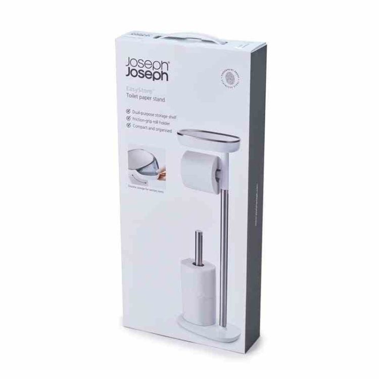 Stojak na papier toaletowy EasyStore / Joseph Joseph